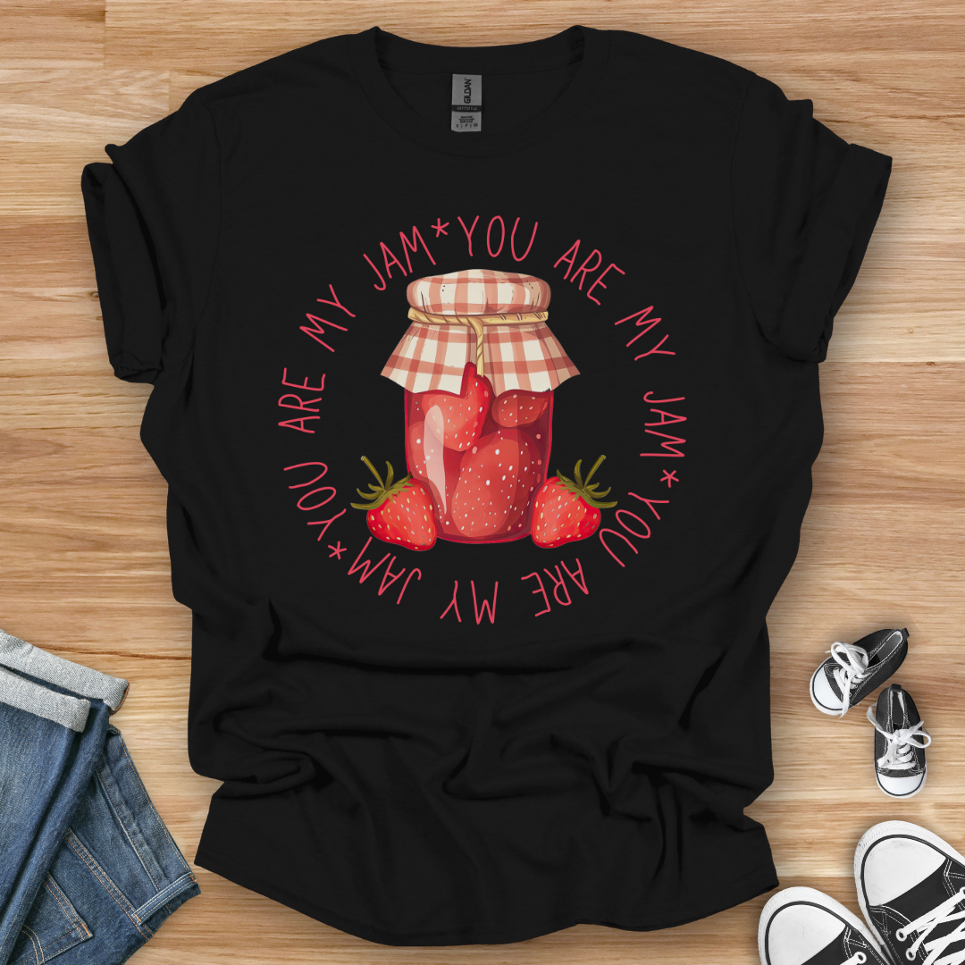 My Jam T-Shirt