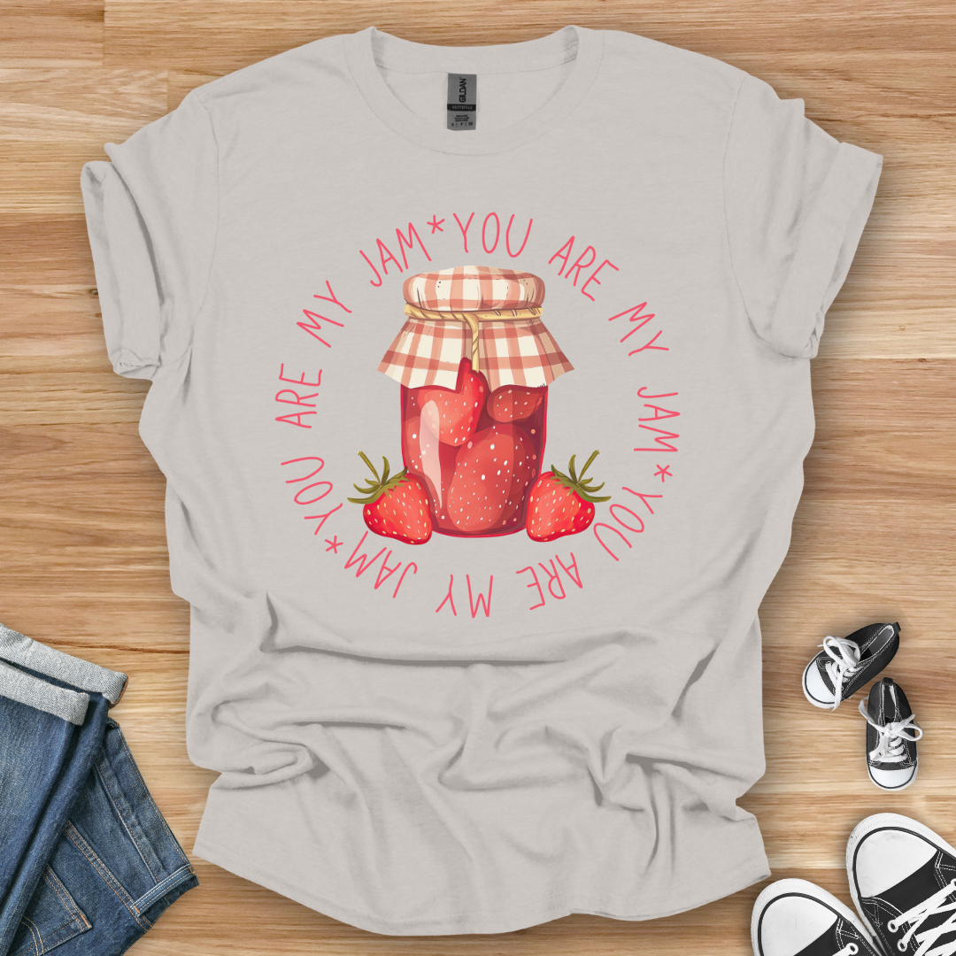 My Jam T-Shirt