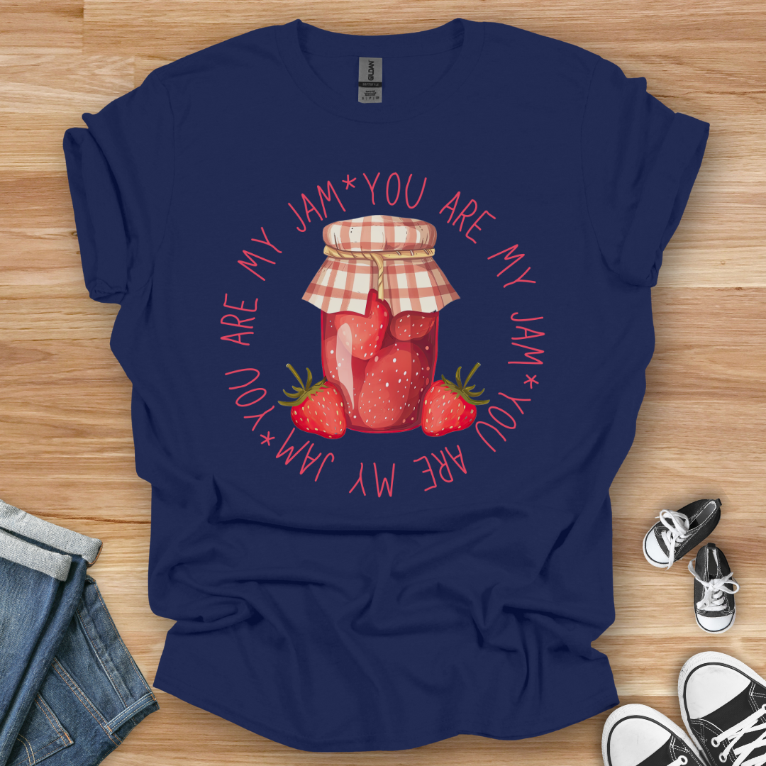 My Jam T-Shirt