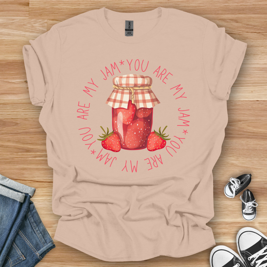 My Jam T-Shirt