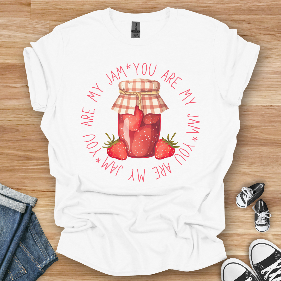 My Jam T-Shirt