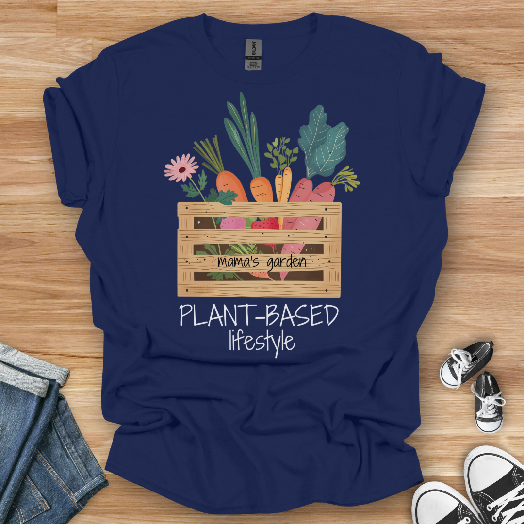Plant-Based T-Shirt