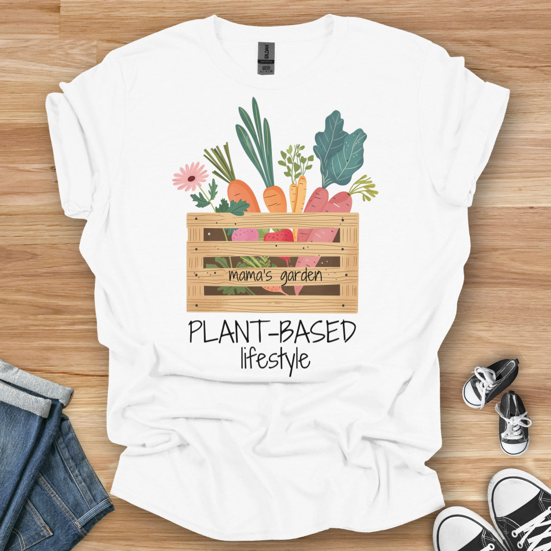 Plant-Based T-Shirt