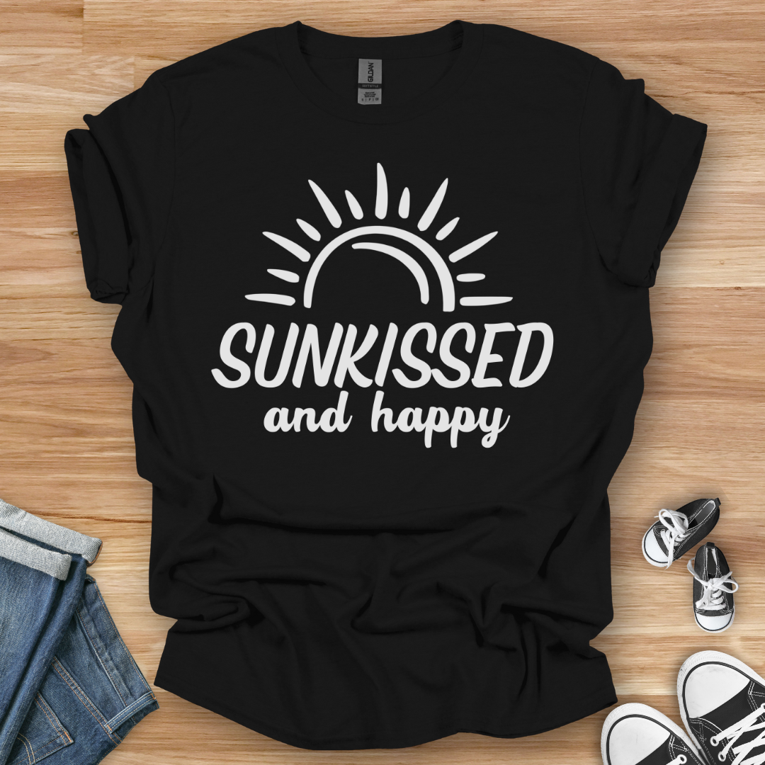 Sunkissed T-Shirt