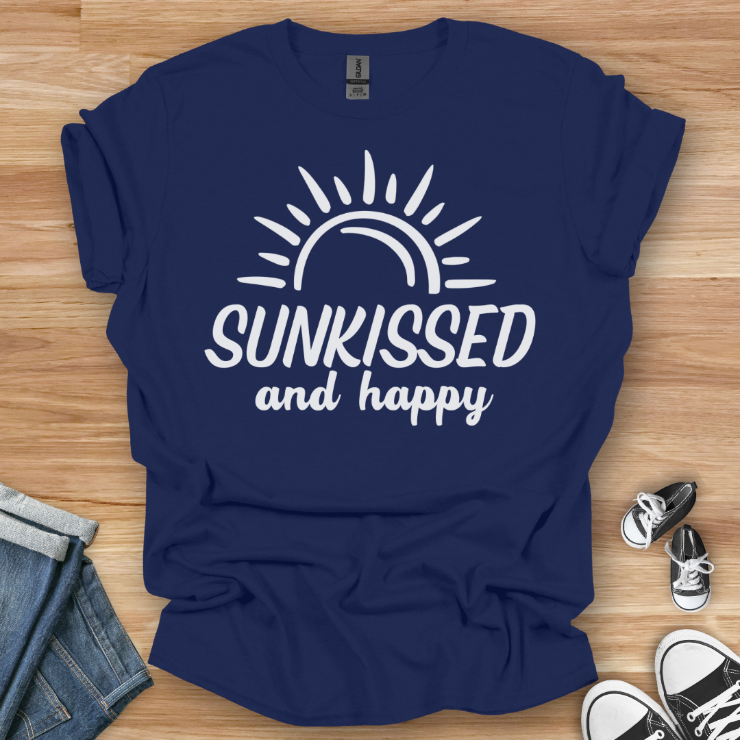 Sunkissed T-Shirt