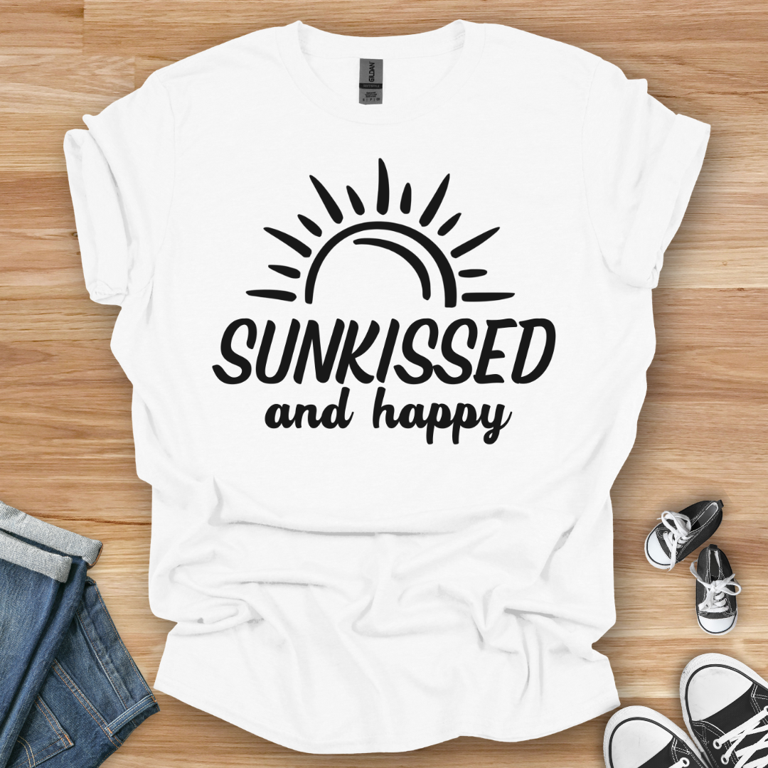Sunkissed T-Shirt