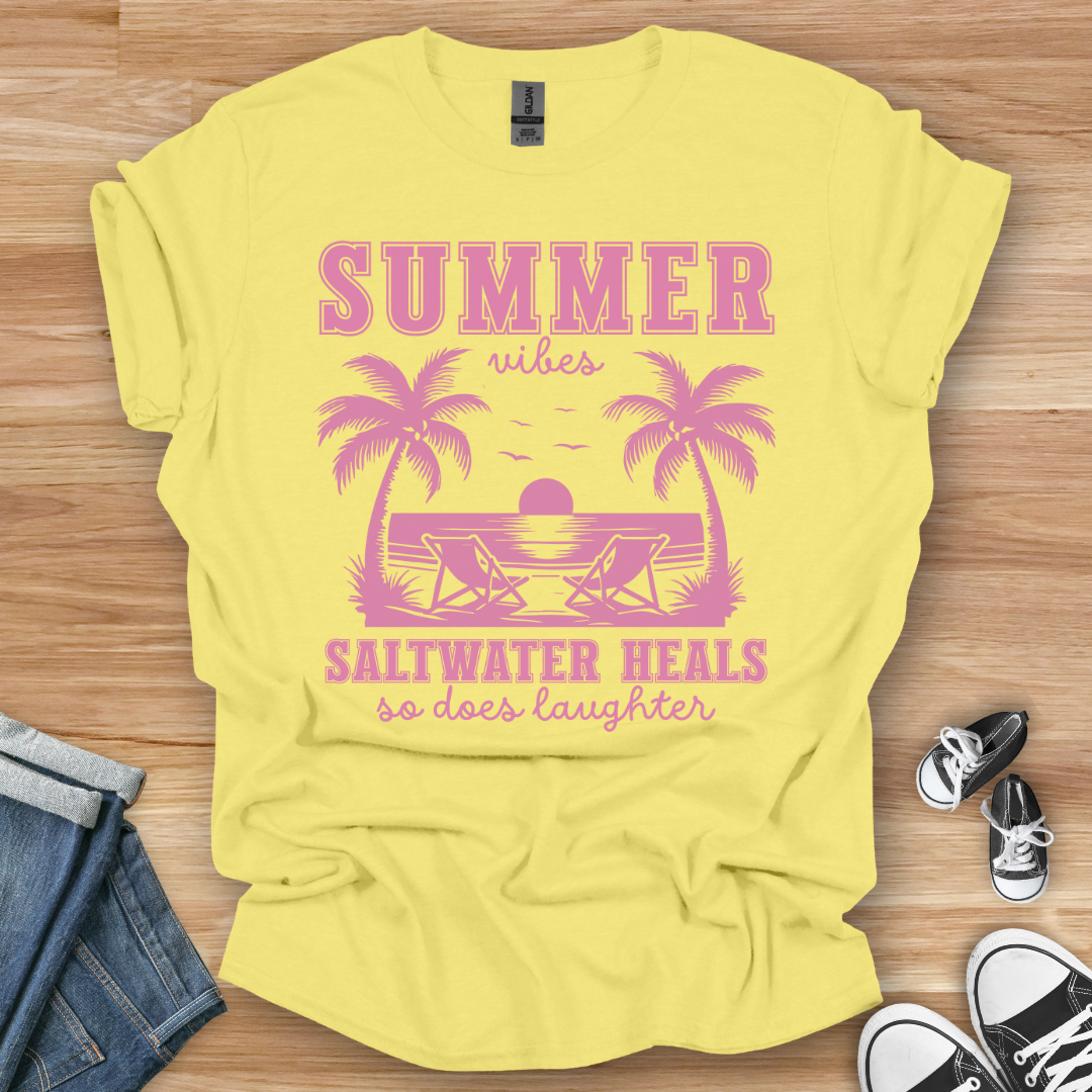 Saltwater T-Shirt