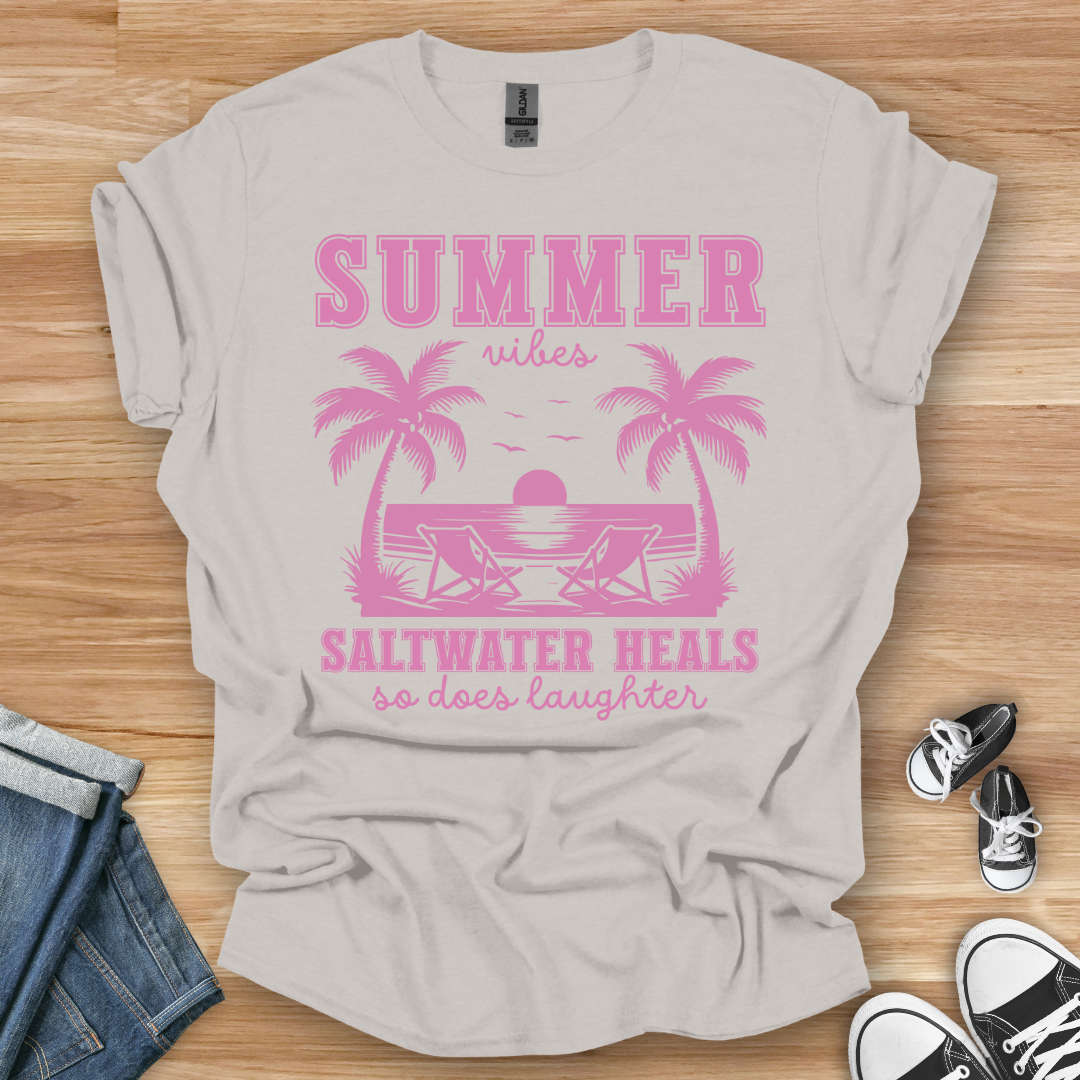 Saltwater T-Shirt