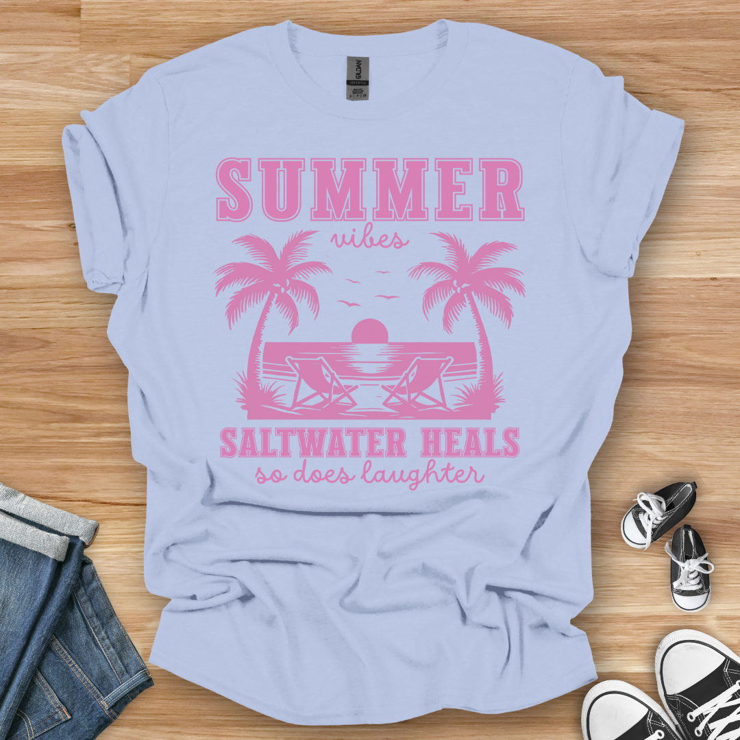 Saltwater T-Shirt