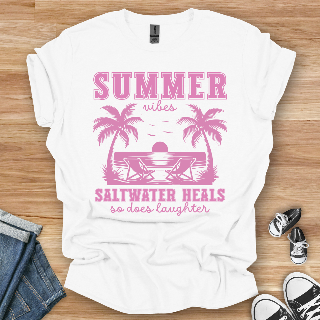 Saltwater T-Shirt