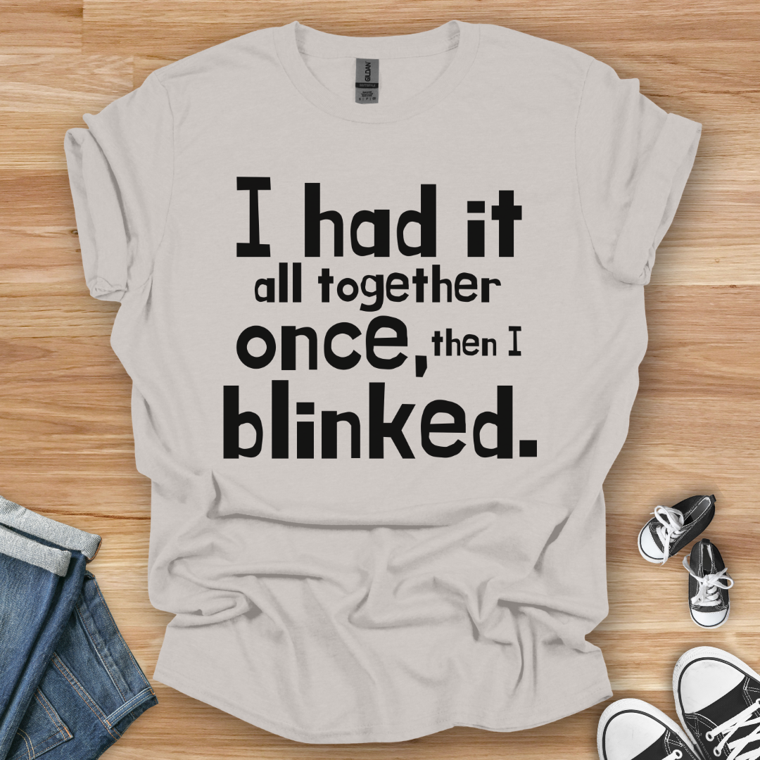 All Together T-Shirt