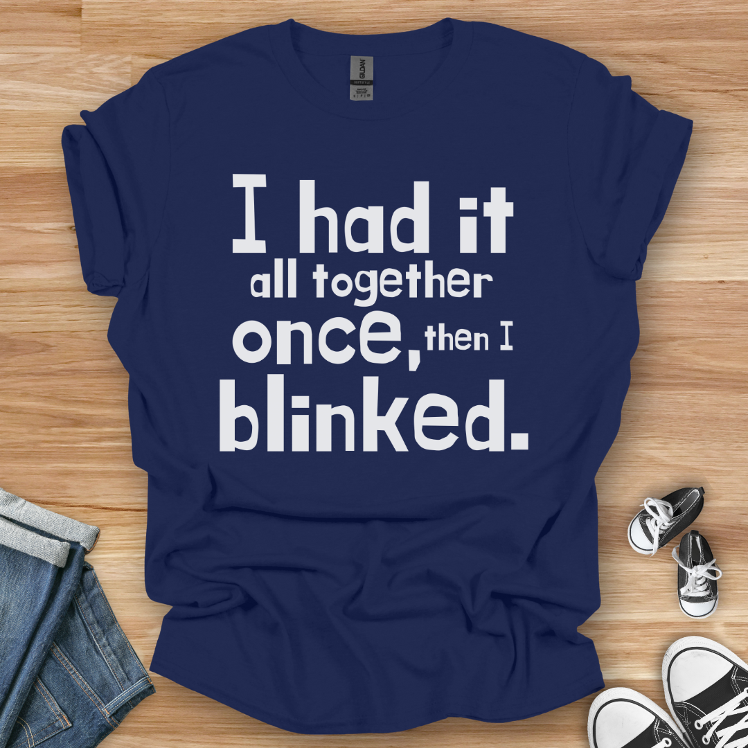 All Together T-Shirt