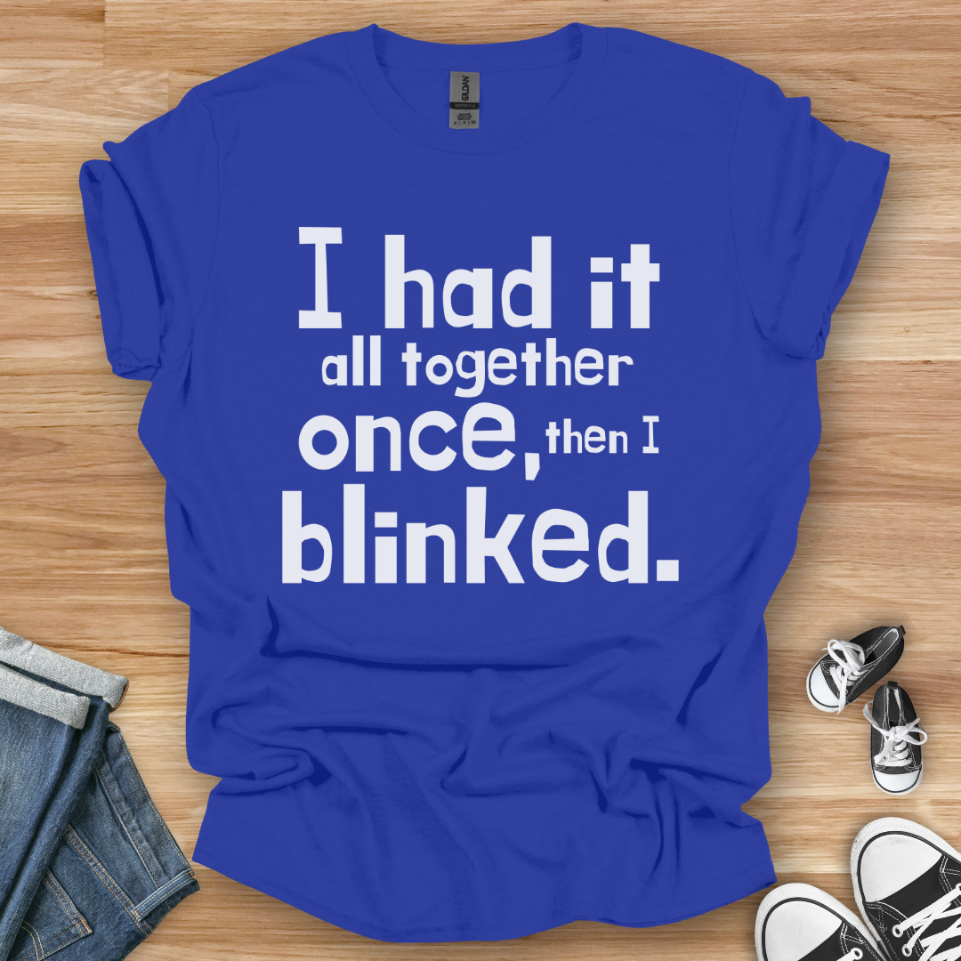 All Together T-Shirt