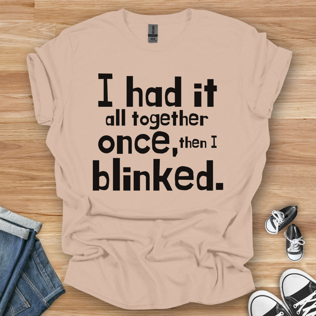 All Together T-Shirt