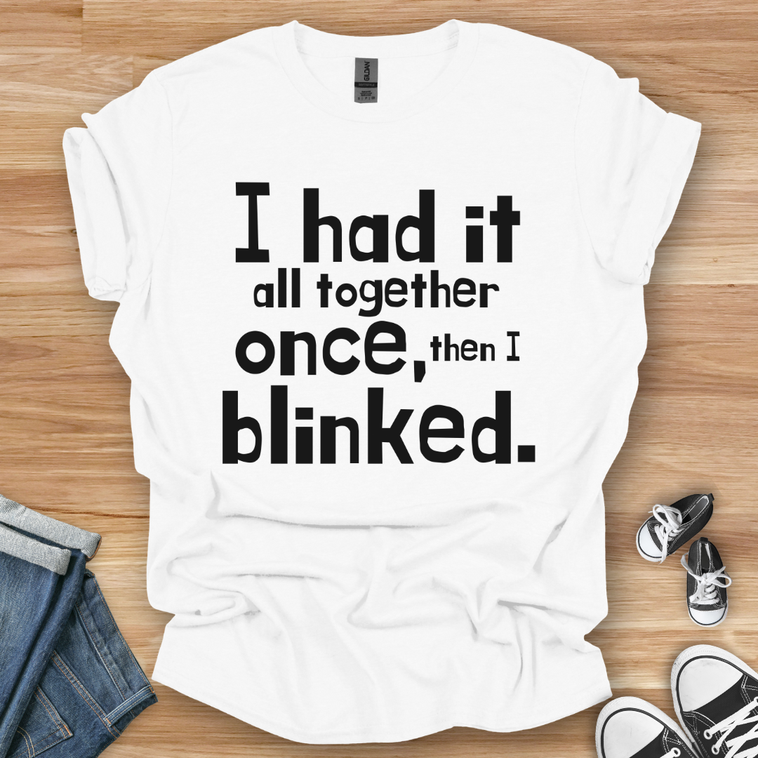 All Together T-Shirt