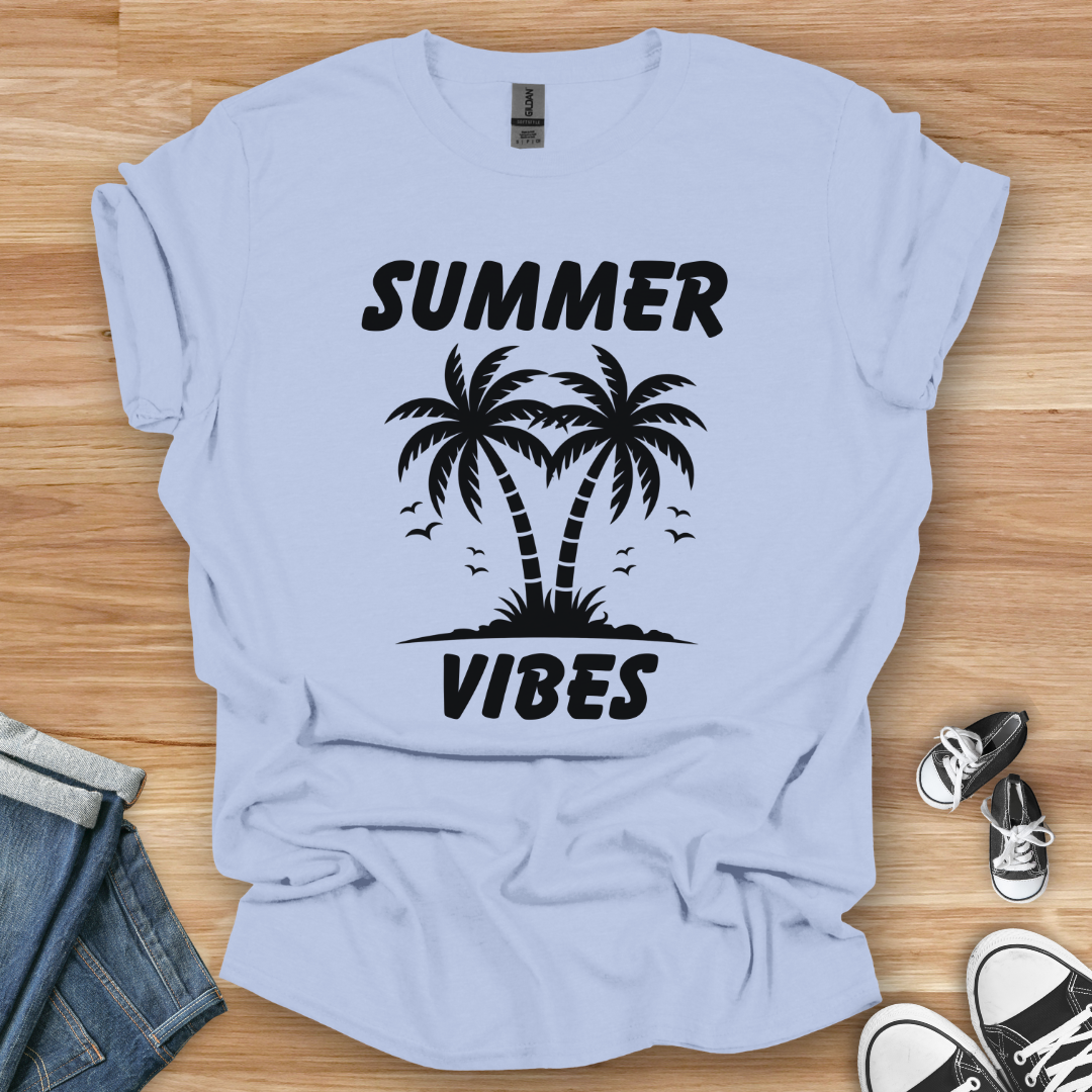 Summer Vibes T-Shirt