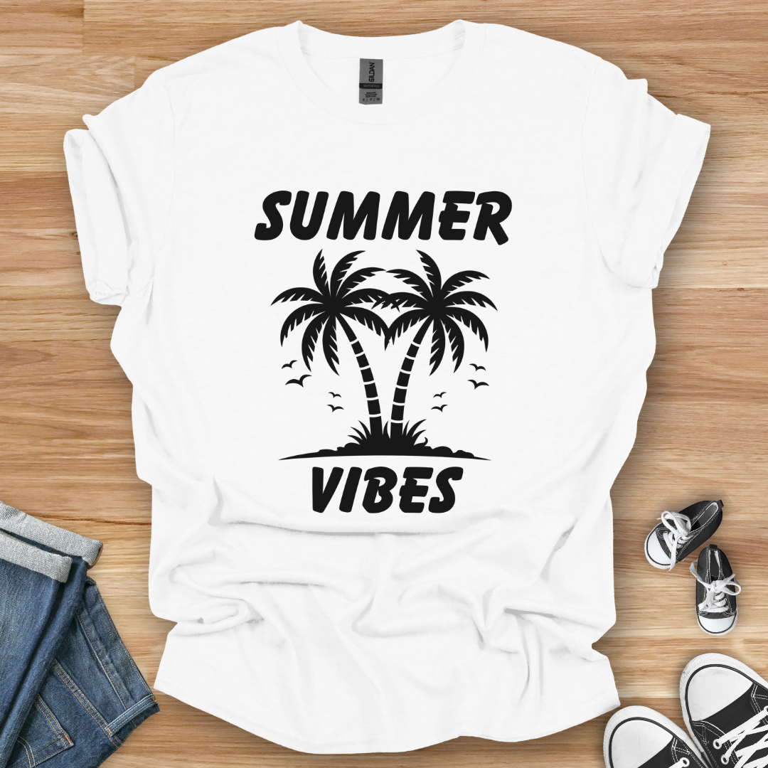 Summer Vibes T-Shirt