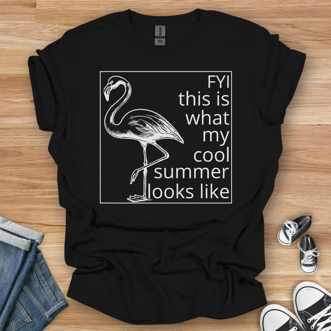 FYI T-Shirt