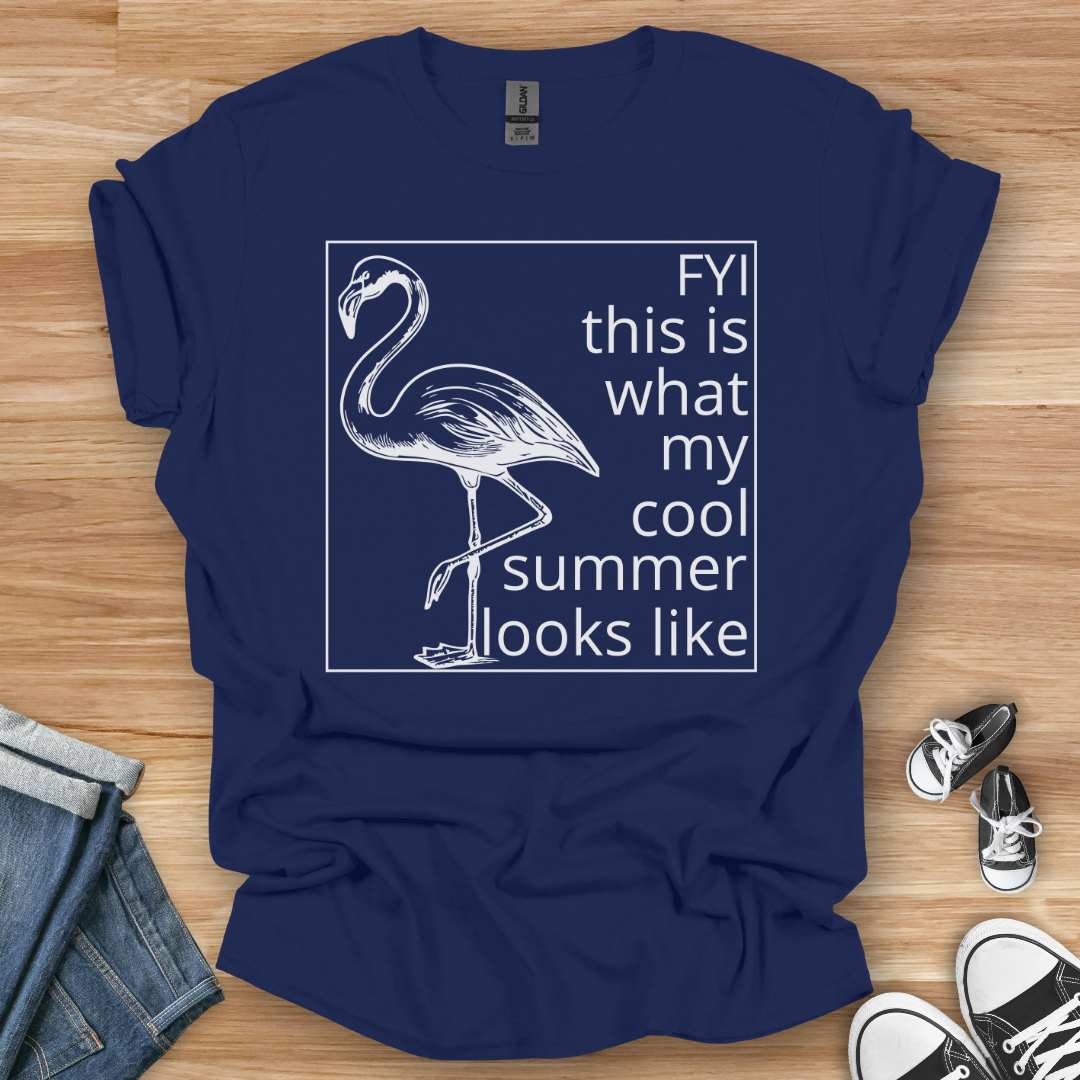 FYI T-Shirt