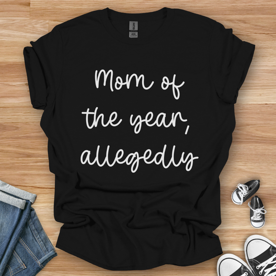 Allegedly T-Shirt