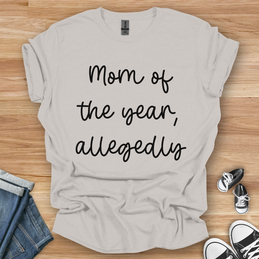 Allegedly T-Shirt