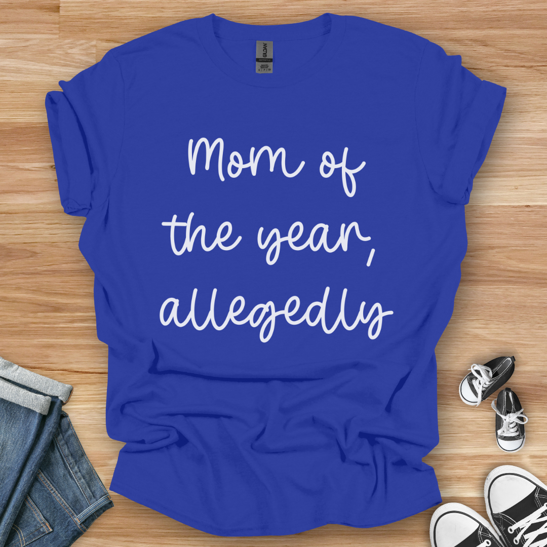 Allegedly T-Shirt