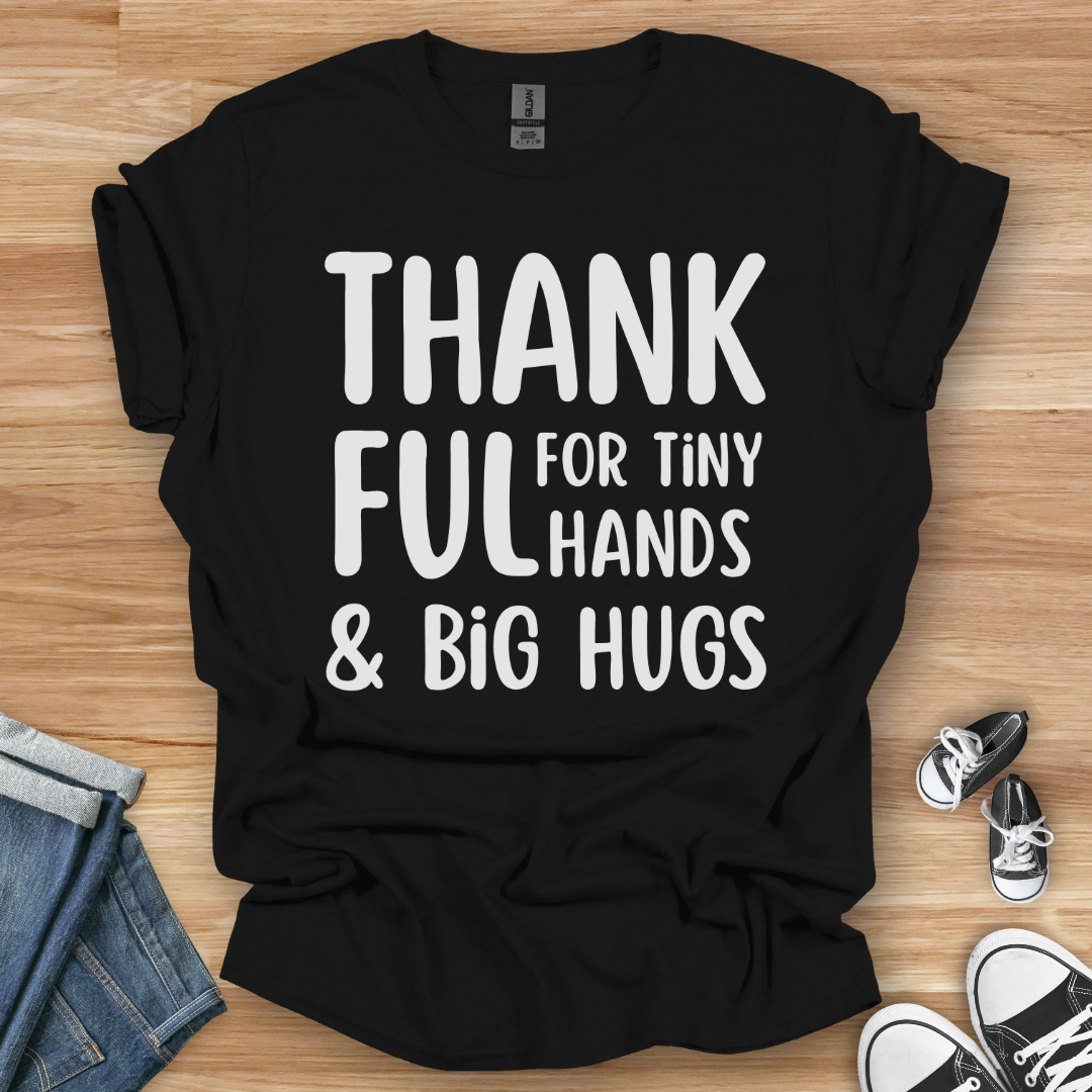 Thankful T-Shirt