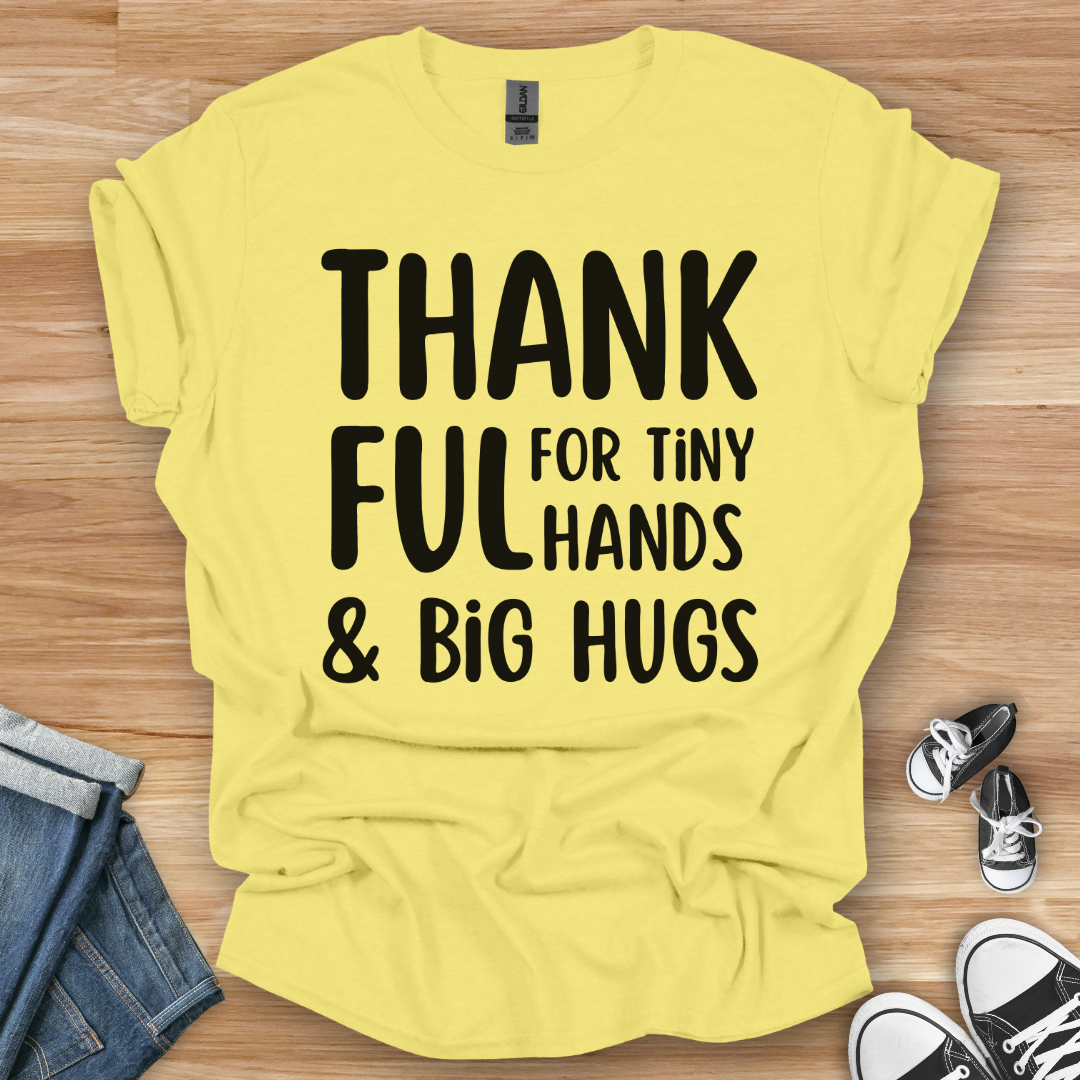 Thankful T-Shirt