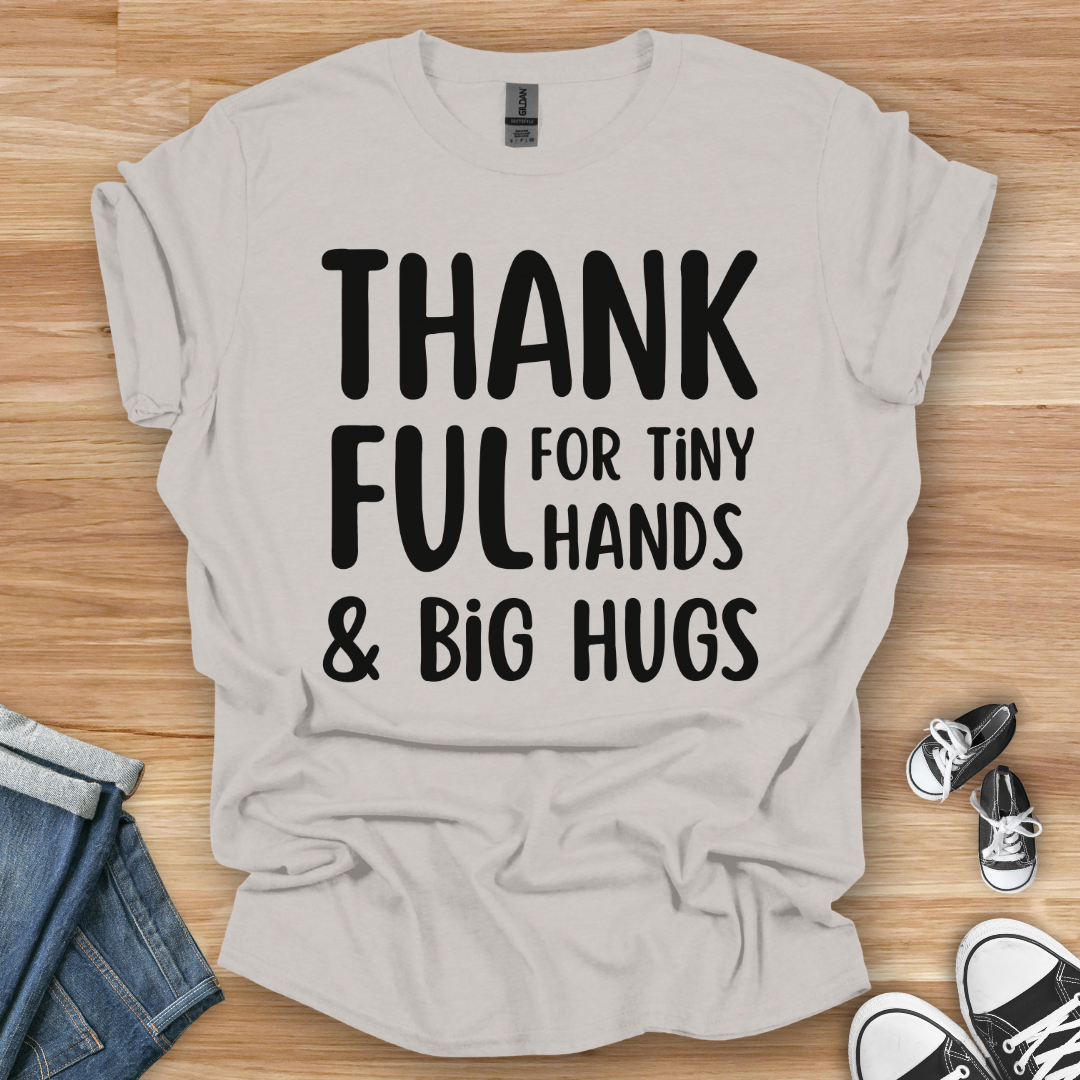 Thankful T-Shirt