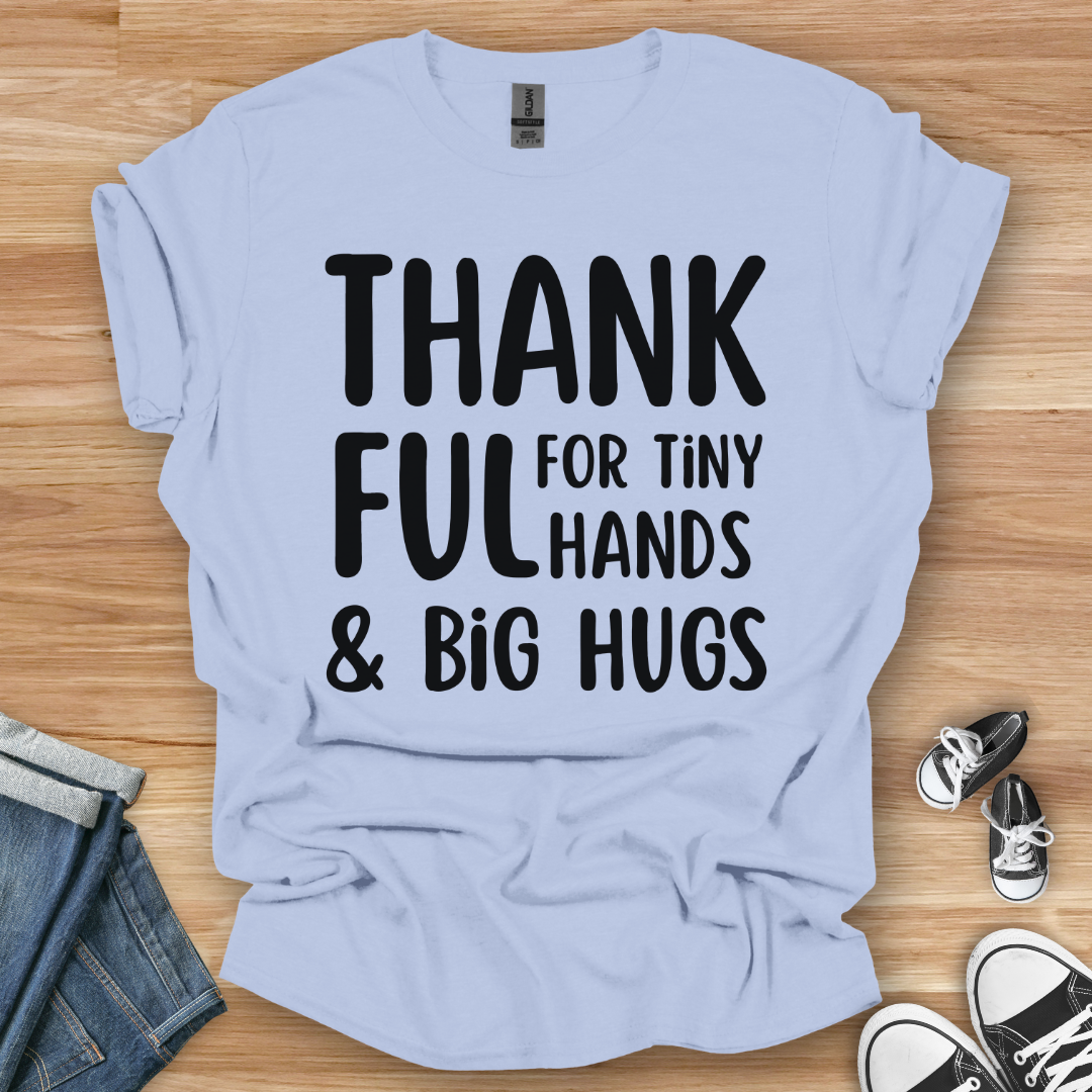 Thankful T-Shirt