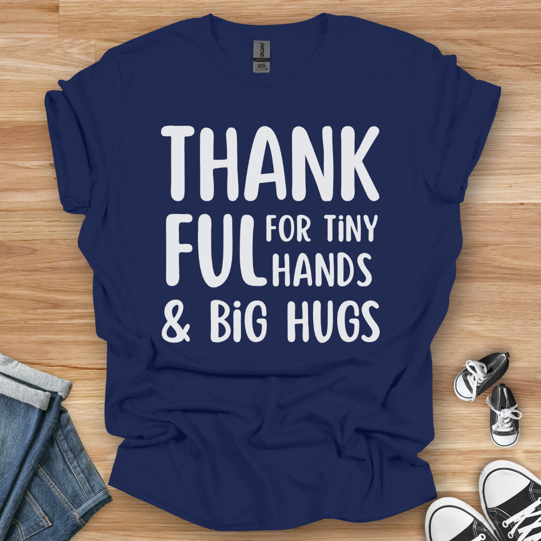 Thankful T-Shirt