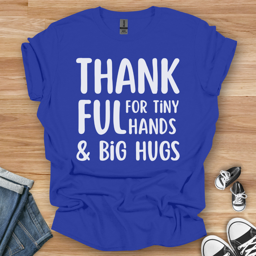 Thankful T-Shirt