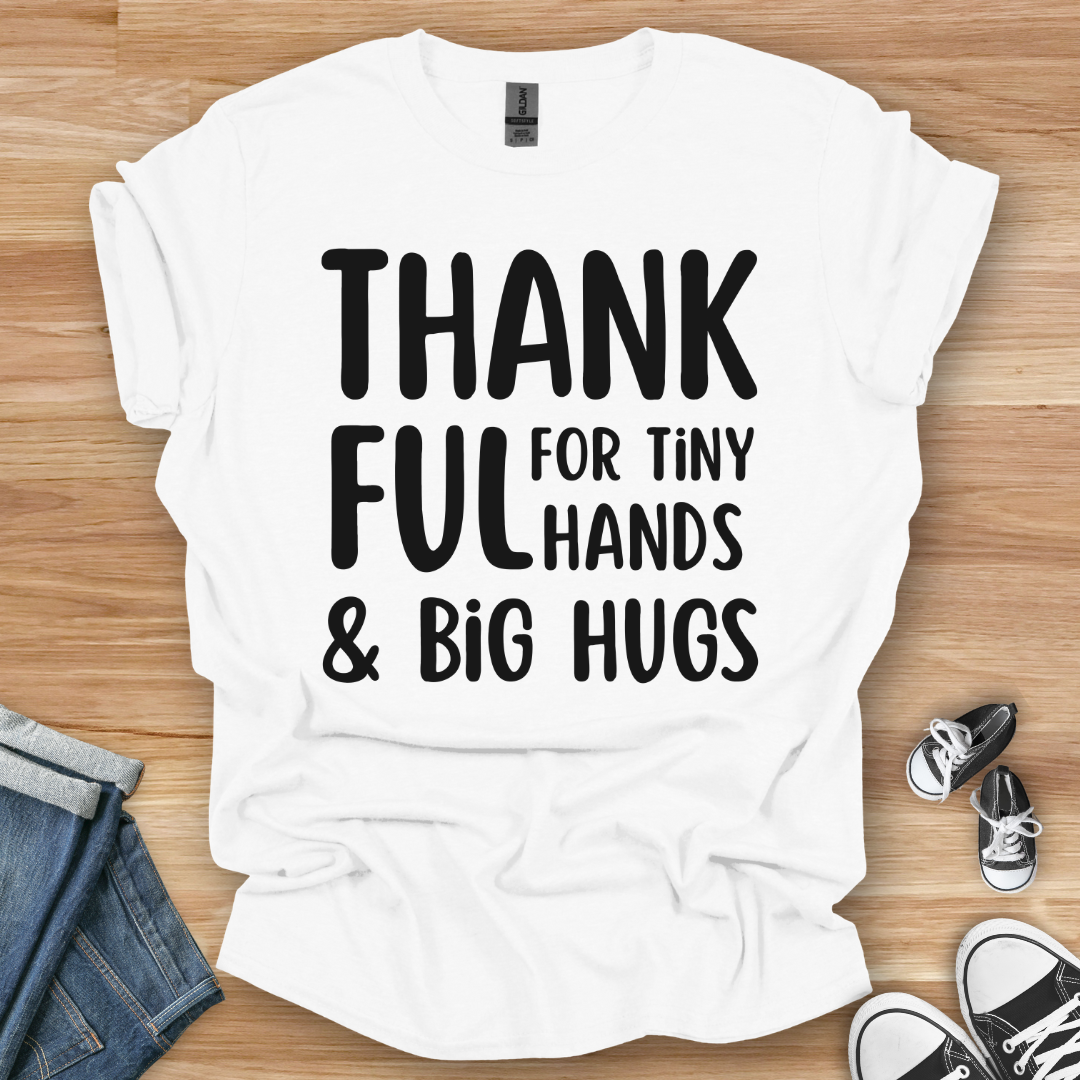 Thankful T-Shirt