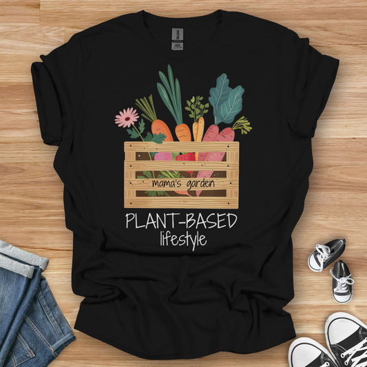 Plant-Based T-Shirt