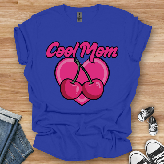 Cool Mom T-Shirt