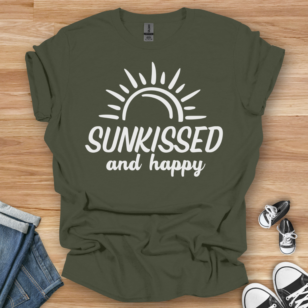 Sunkissed T-Shirt