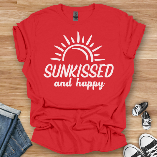 Sunkissed T-Shirt