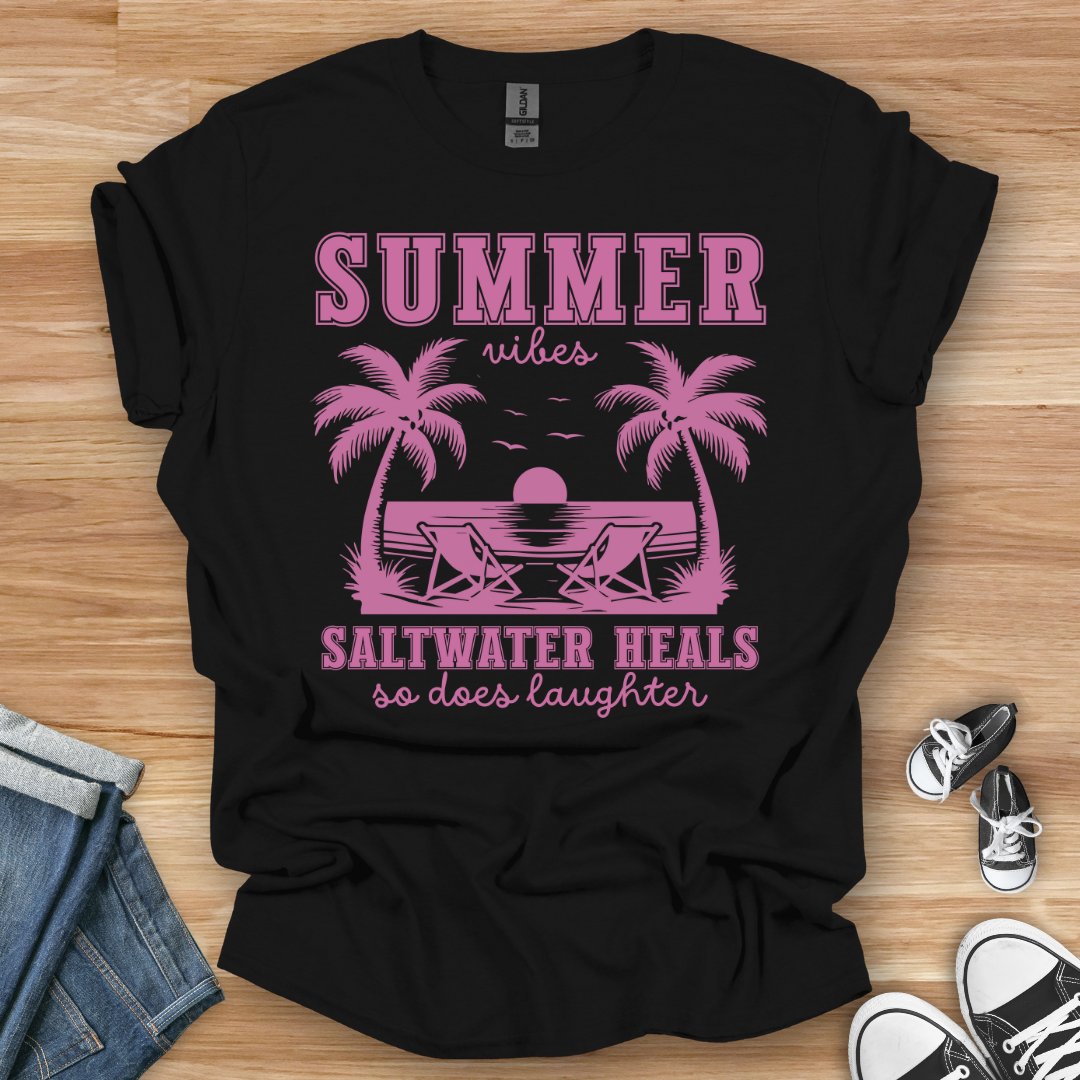Saltwater T-Shirt