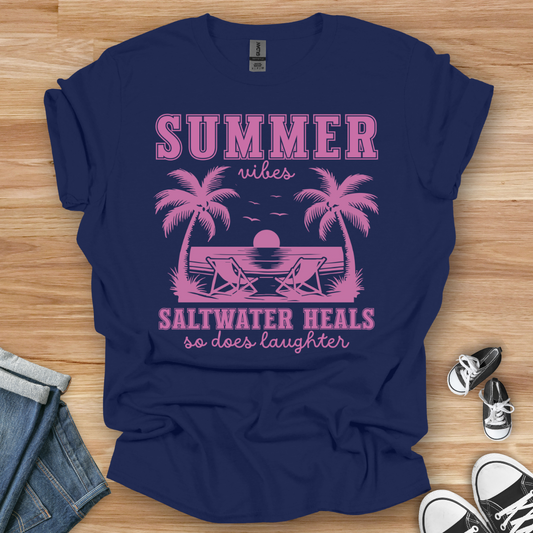 Saltwater T-Shirt