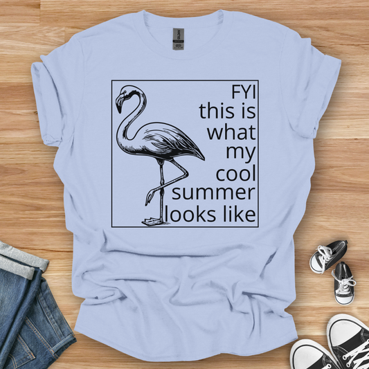 FYI T-Shirt