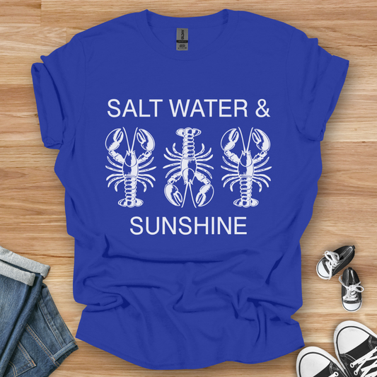 Salt Water T-Shirt