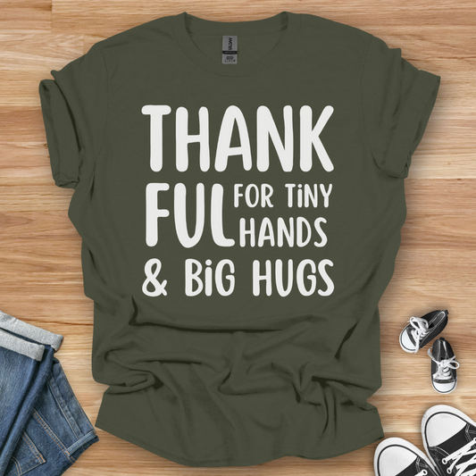 Thankful T-Shirt